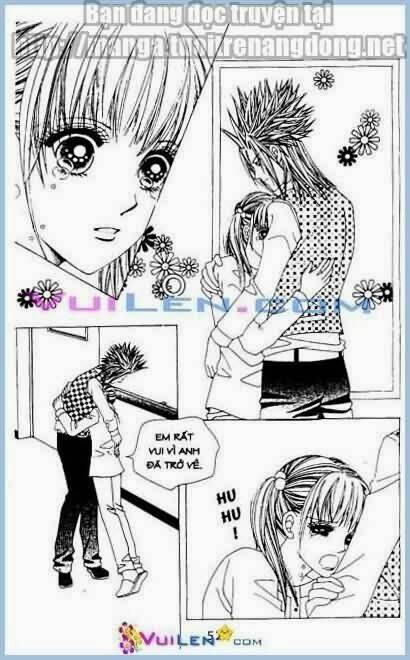 sức thanh xuân chapter 8 51