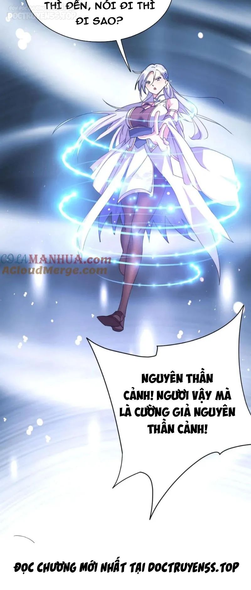 huyền huyễn: ta bắt đầu vô địch từ bại gia chapter 6 15