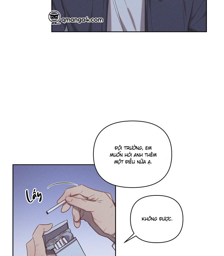 đại úy lãng mạn thân yêu của tôi chapter 9 45