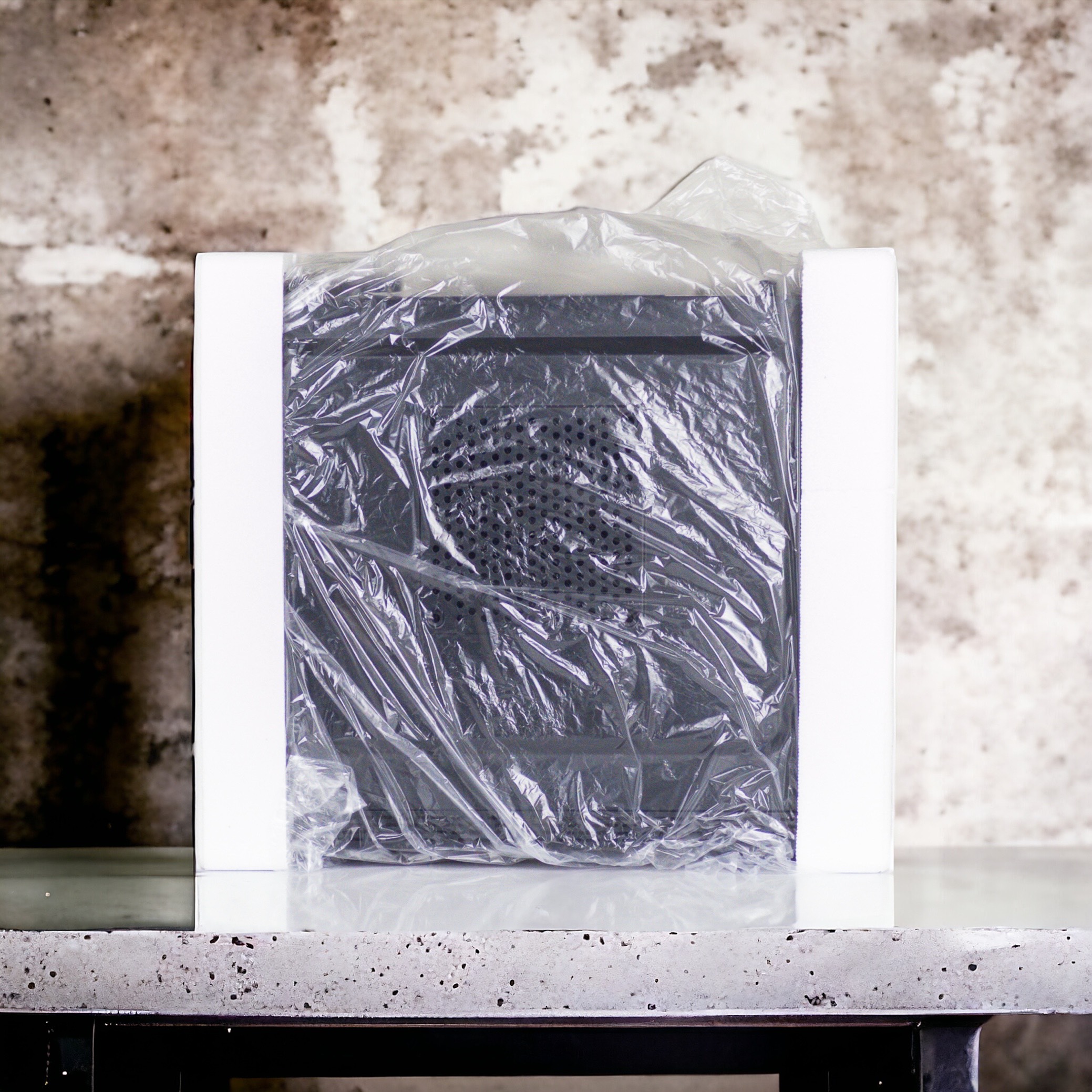 CASE MAGIC M-03 (MATX) - Hàng chính hãng