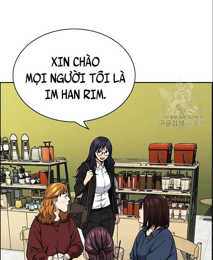 Giáo Dục Chân Chính - Get Schooled Chapter 83 - Trang 63