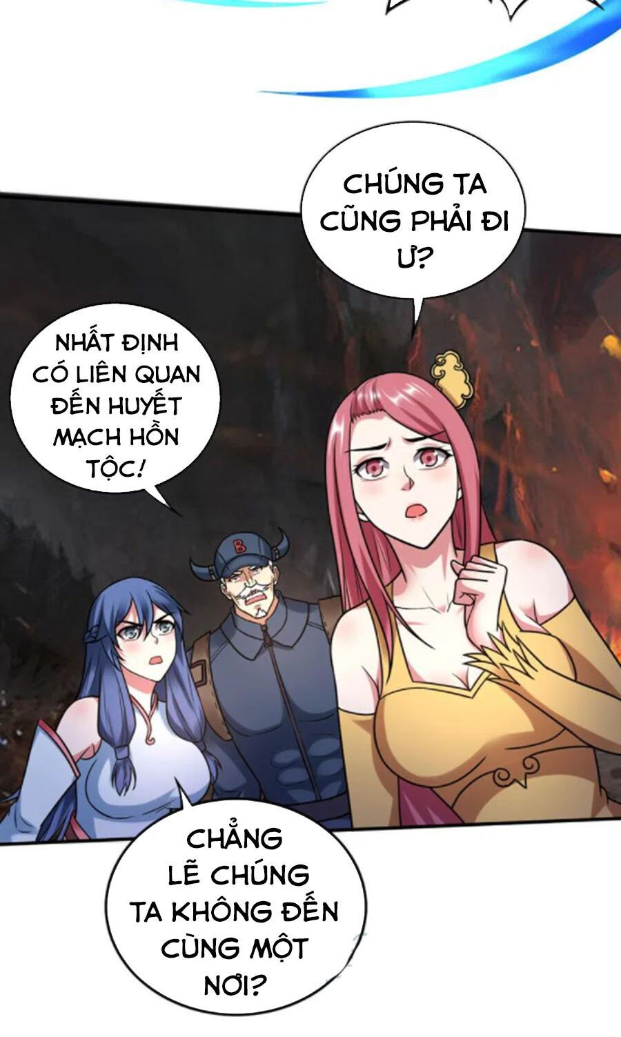 tối cường thần y tại đô thị chapter 240 31