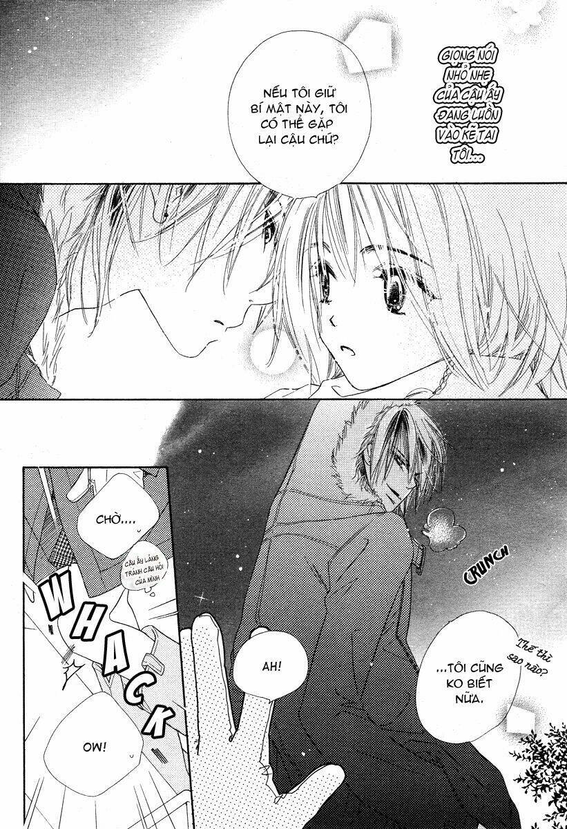 sora log chapter 1 26