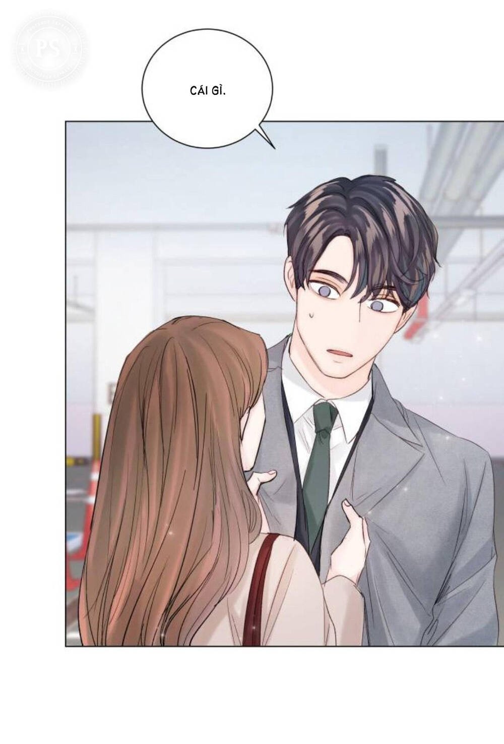 nhất định chúng ta sẽ được hạnh phúc chapter 86.1 22