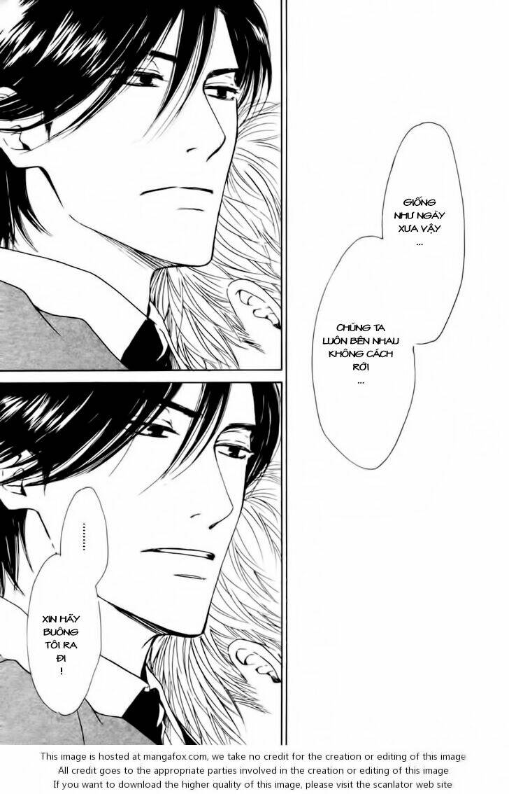 bình minh u sầu chapter 13 29