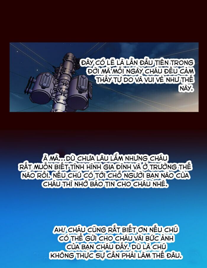 nữ sinh trường wilds chapter 243 38