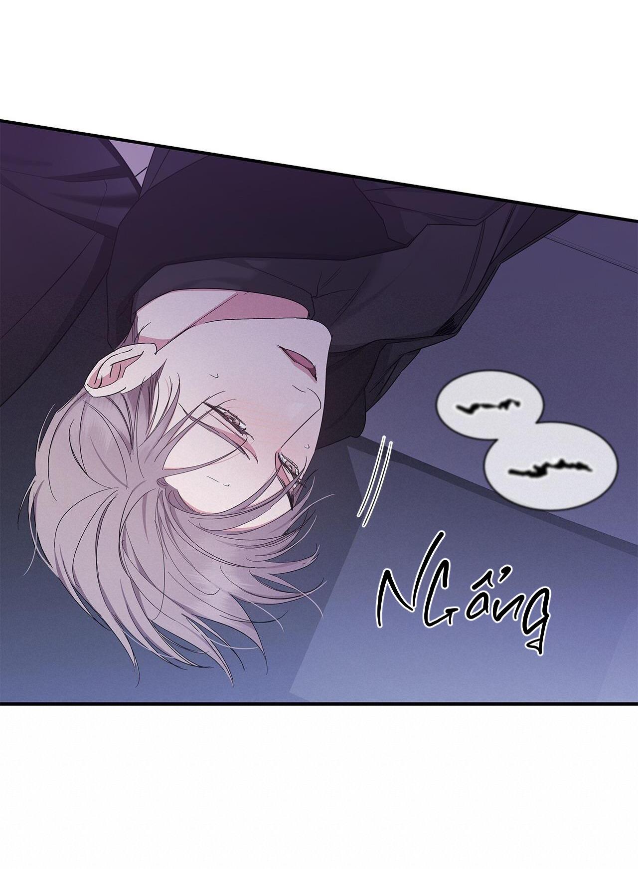 dấu vết của khoảng trống chapter 23 10