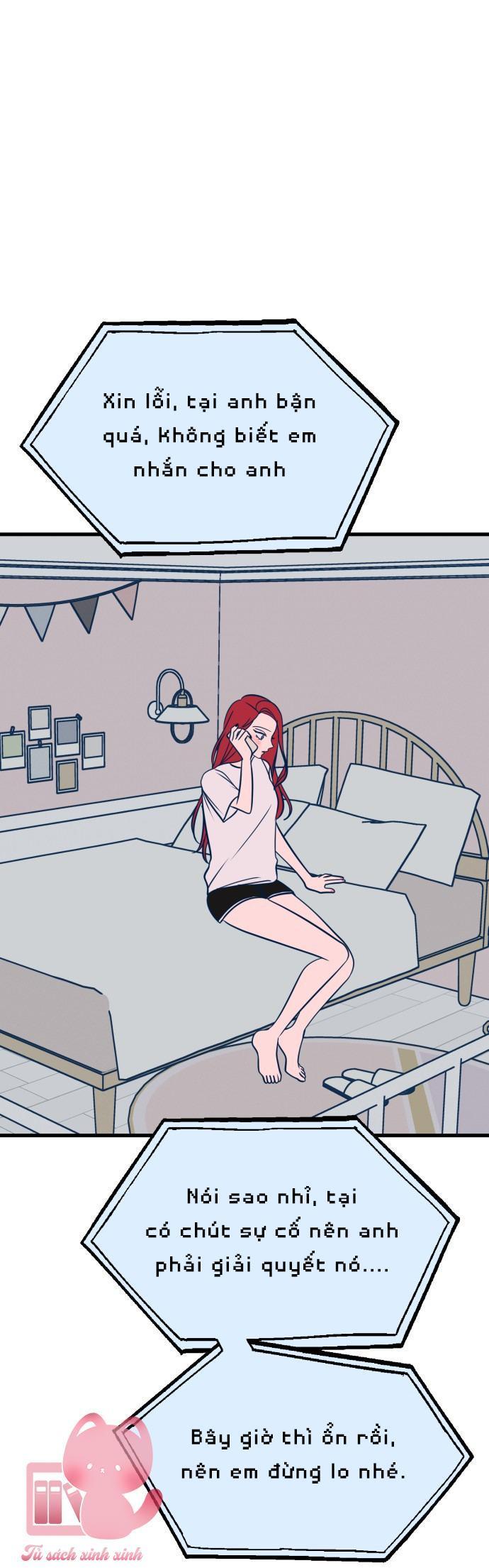 kẻ cắp gặp bà già chapter 24 1