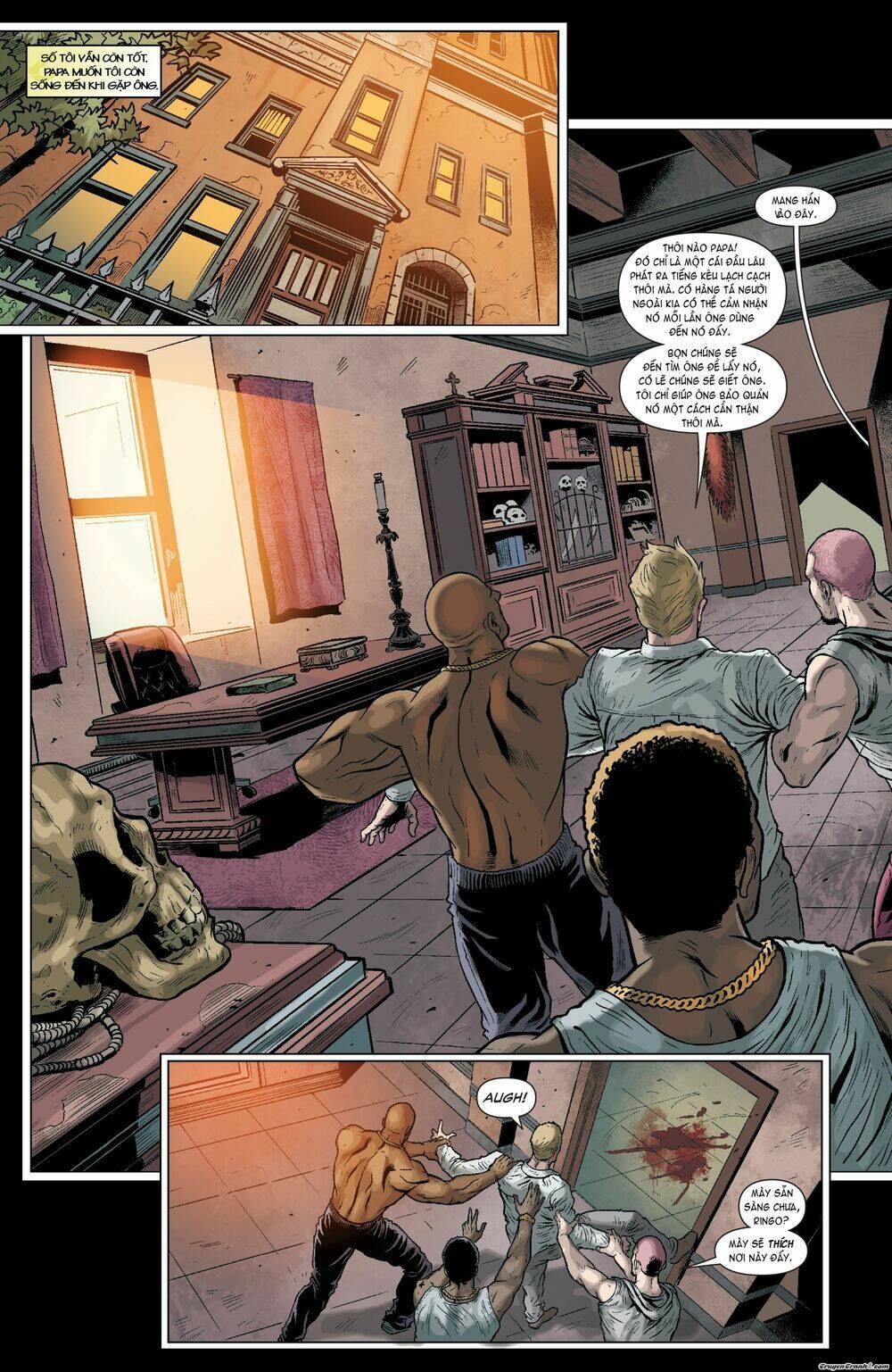 constantine chapter 4 11