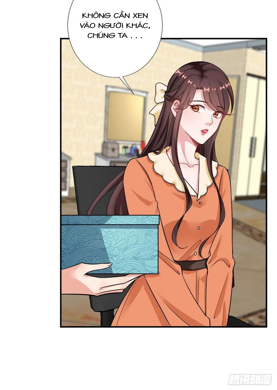 thí hôn lão công, cần giúp sức chapter 279 6