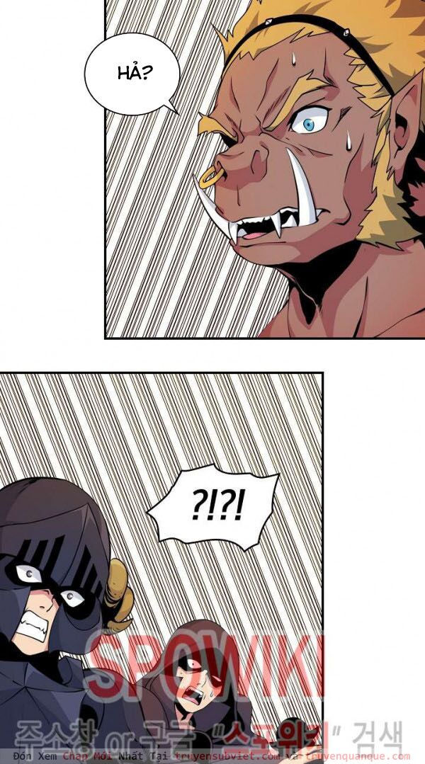 tôi sinh ra để làm người vĩ đại chapter 54 70