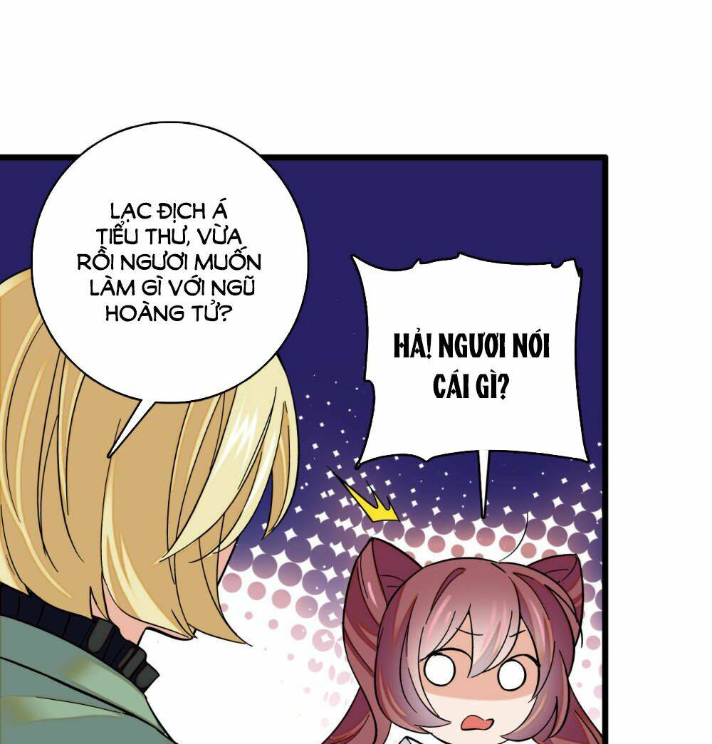 huyết túc khế ứớc chapter 16 6