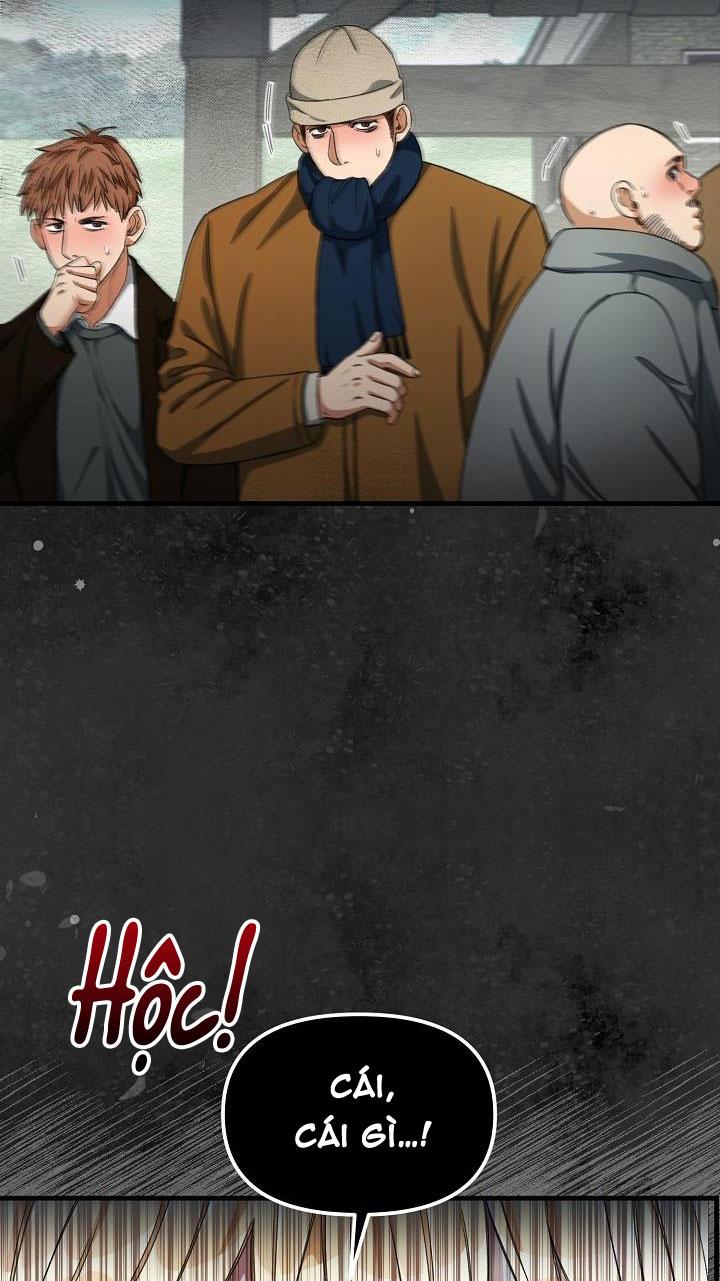 chuyến tàu điên cuồng chapter 23 82