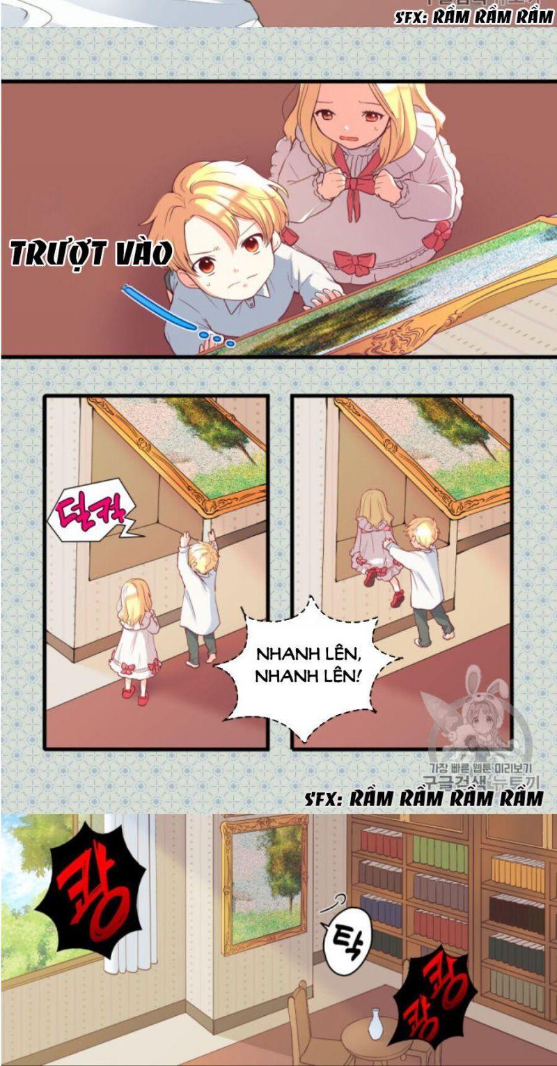 Sinh Đôi Xuyên Không Chapter 1 17