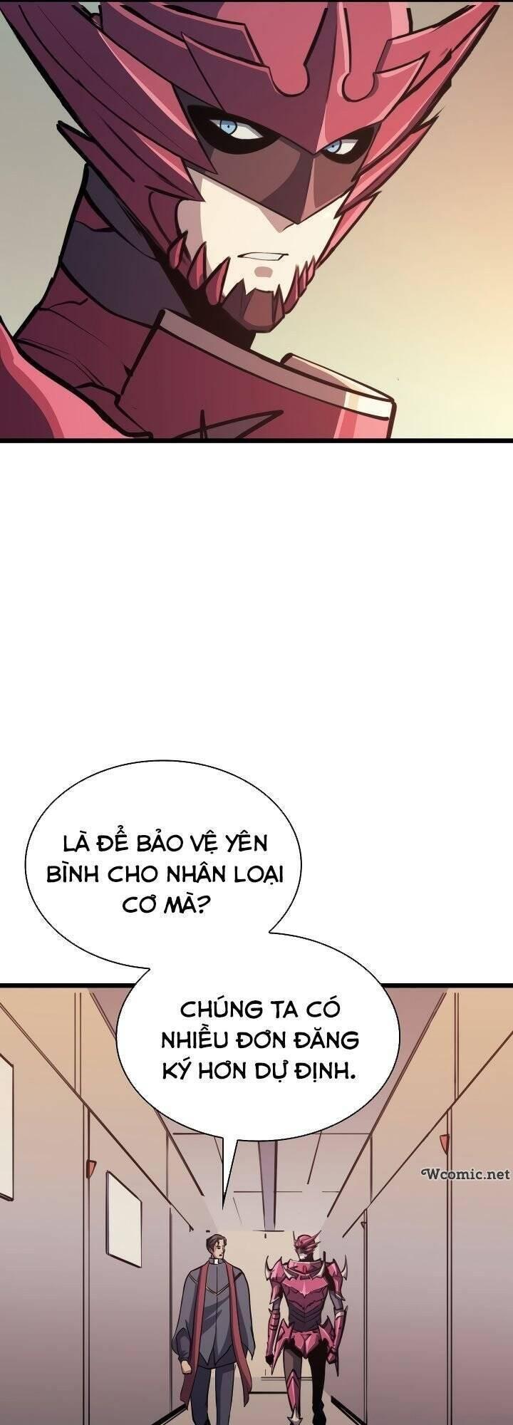 tôi trở lại thăng cấp một mình chapter 77 45