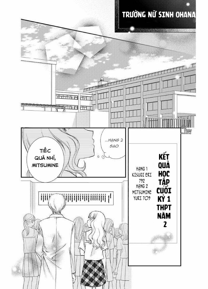kekkon x renai chapter 14 9