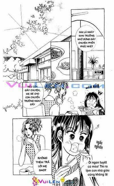 khoảnh khắc định mệnh chapter 1 84