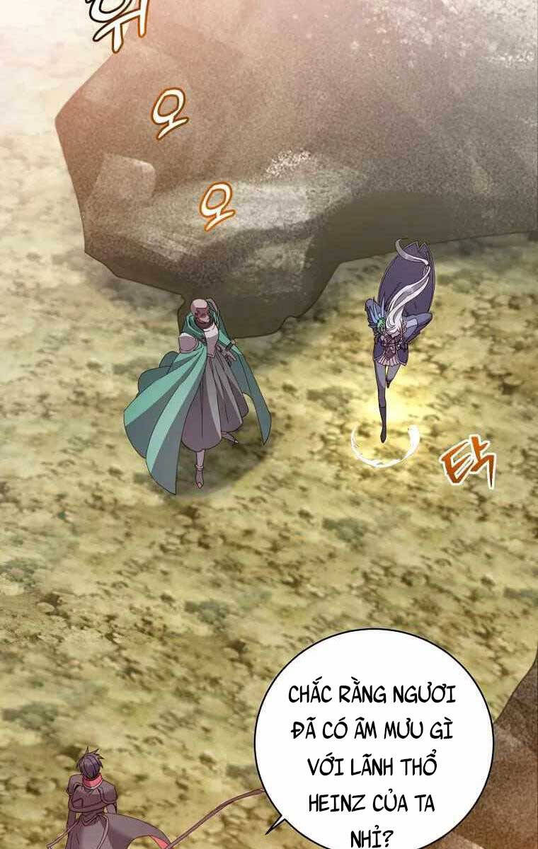 Anh Hùng Mạnh Nhất Trở Lại chapter 124 15