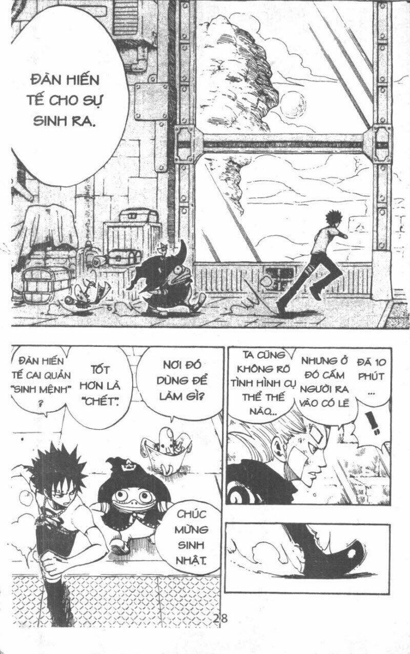 rave master (scan) chapter 29 28