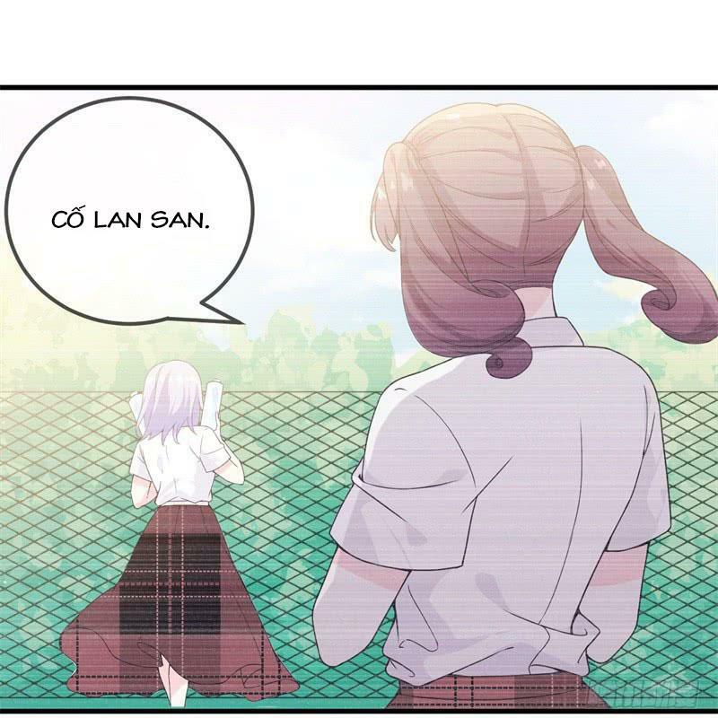 101 lần đoạt hôn chapter 13 18