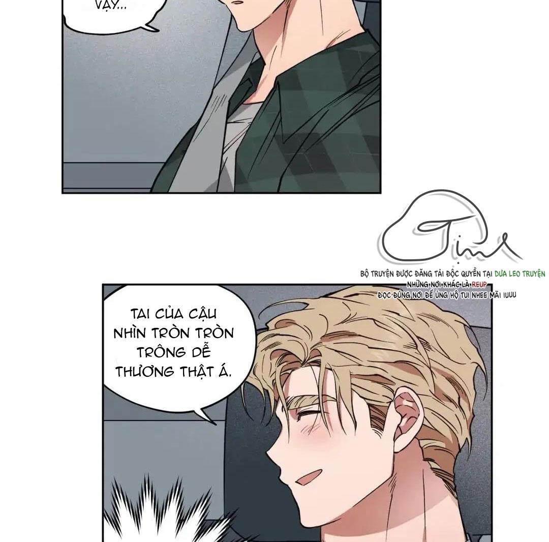 love plan chapter 5 26