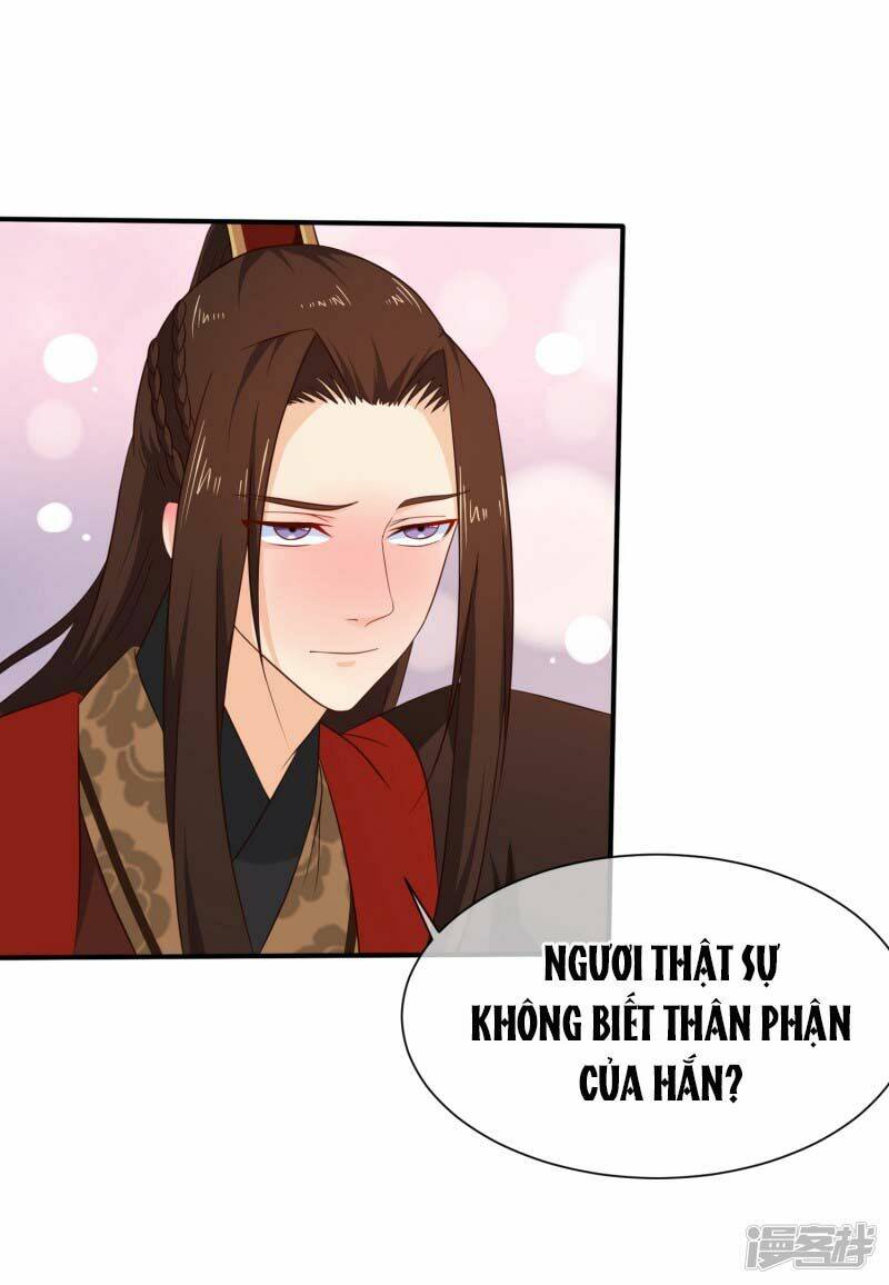 mười dặm hồng trang, thay huynh xuất giá chapter 42 3