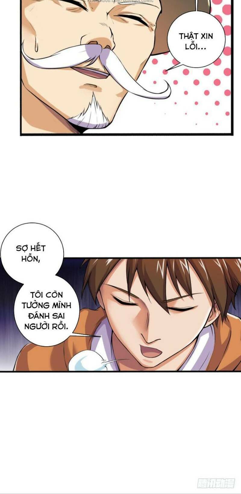 ta có di sản tại dị giới chapter 15 29