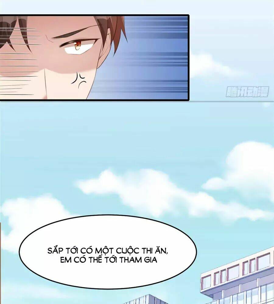 ông xã, em muốn ăn cho anh sạt nghiệp! chapter 2 17