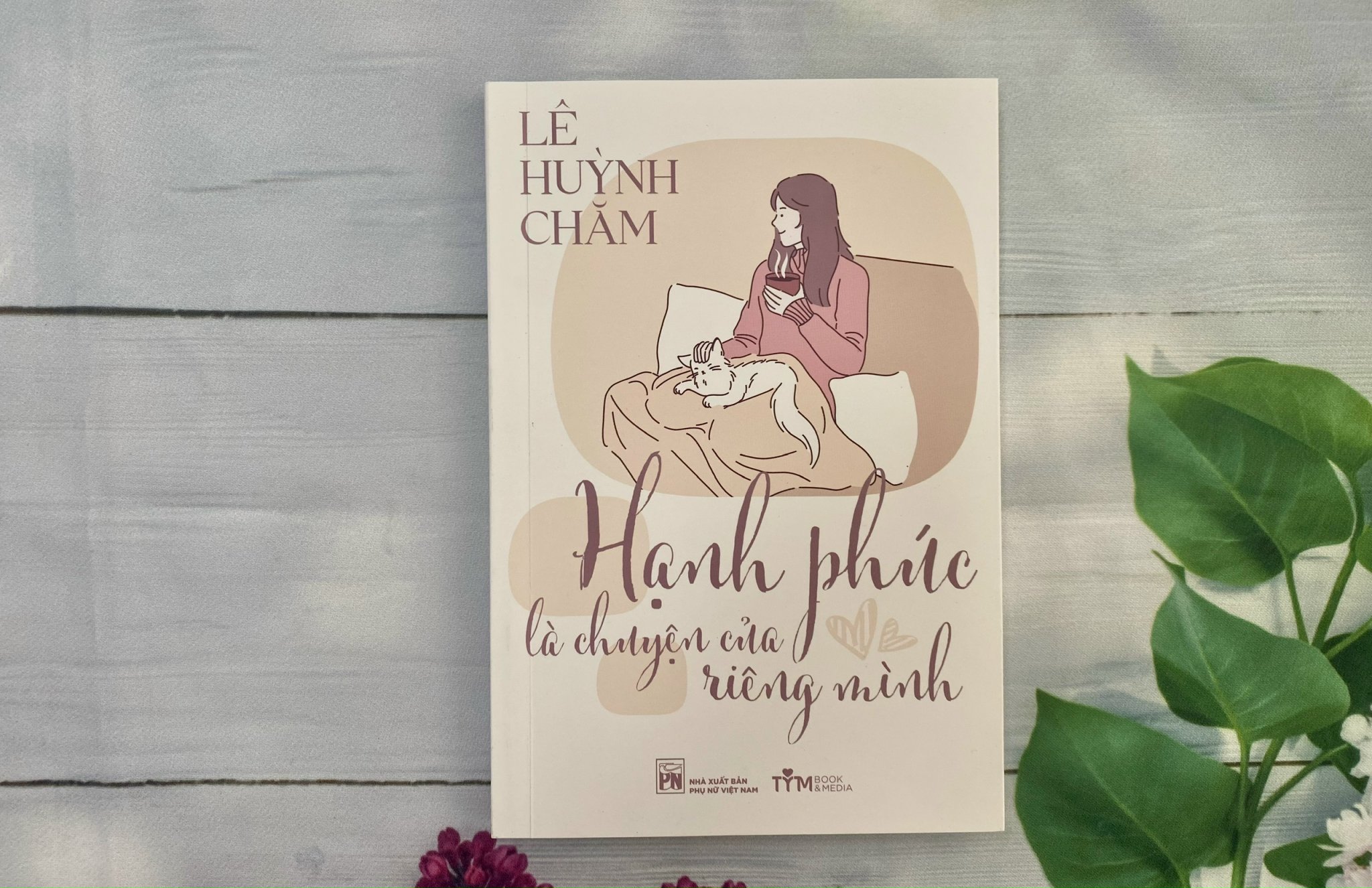 Hạnh phúc là chuyện của riêng mình