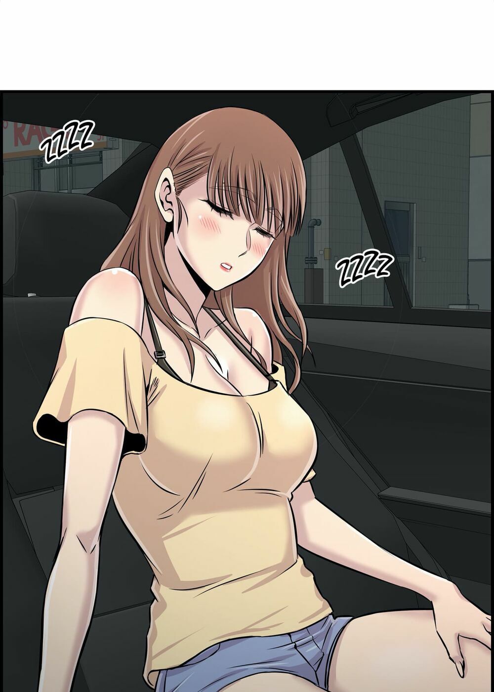 scandal trường luyện thi chapter 23 12