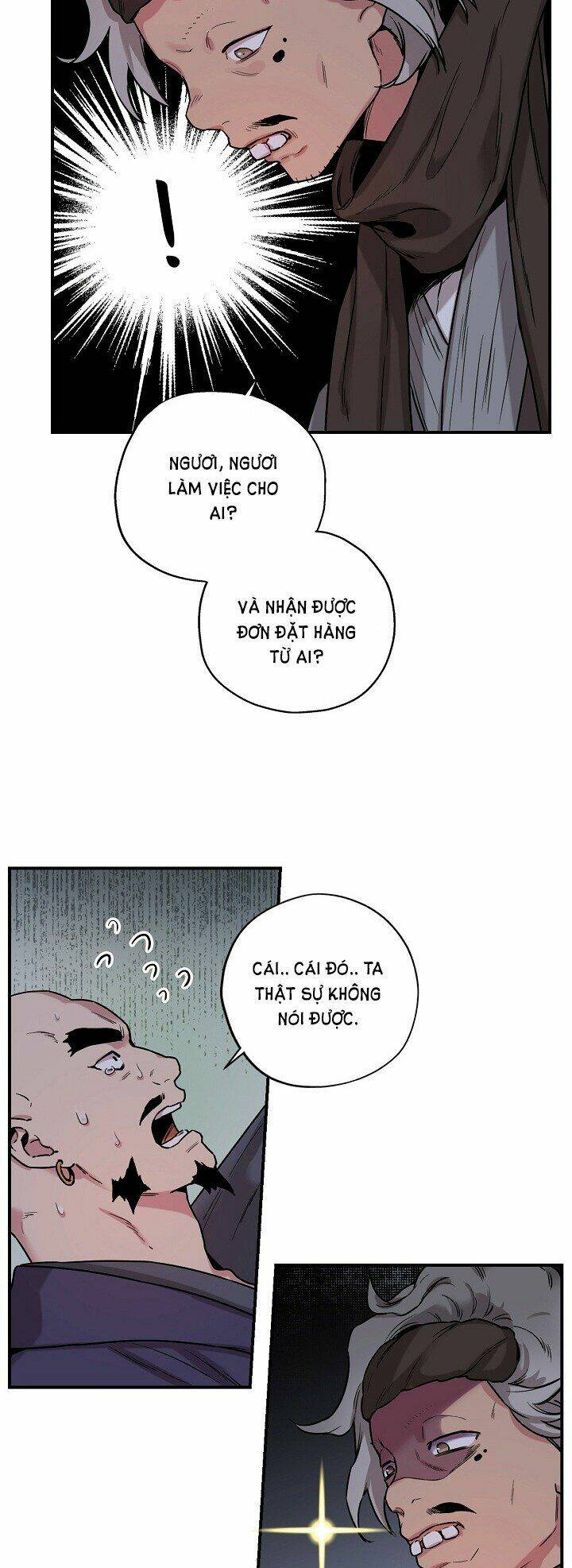 tôi trở thành nhân vật phản diện giỏi nhất trong giới võ thuật chapter 20 28