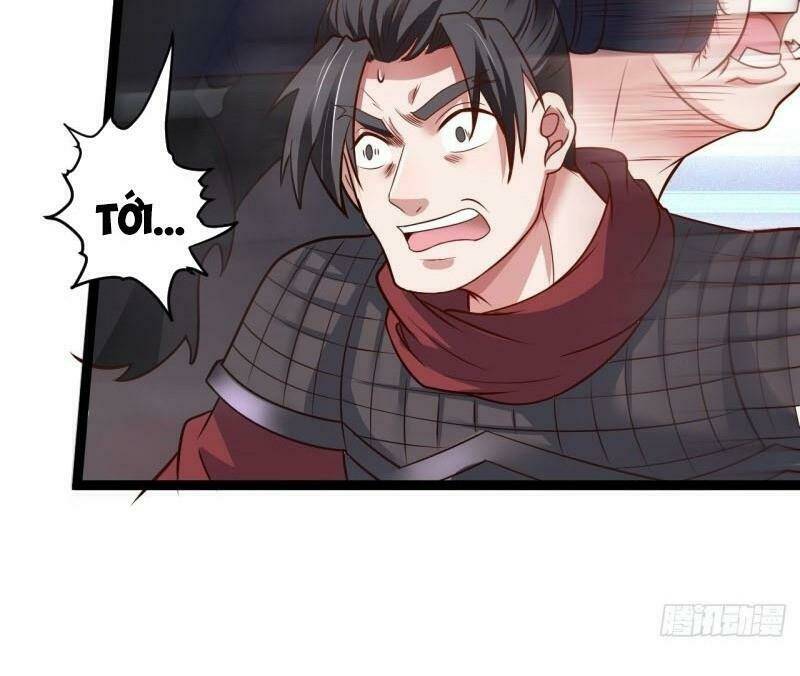 trọng sinh tối cường ma tôn ở rể chapter 70 16