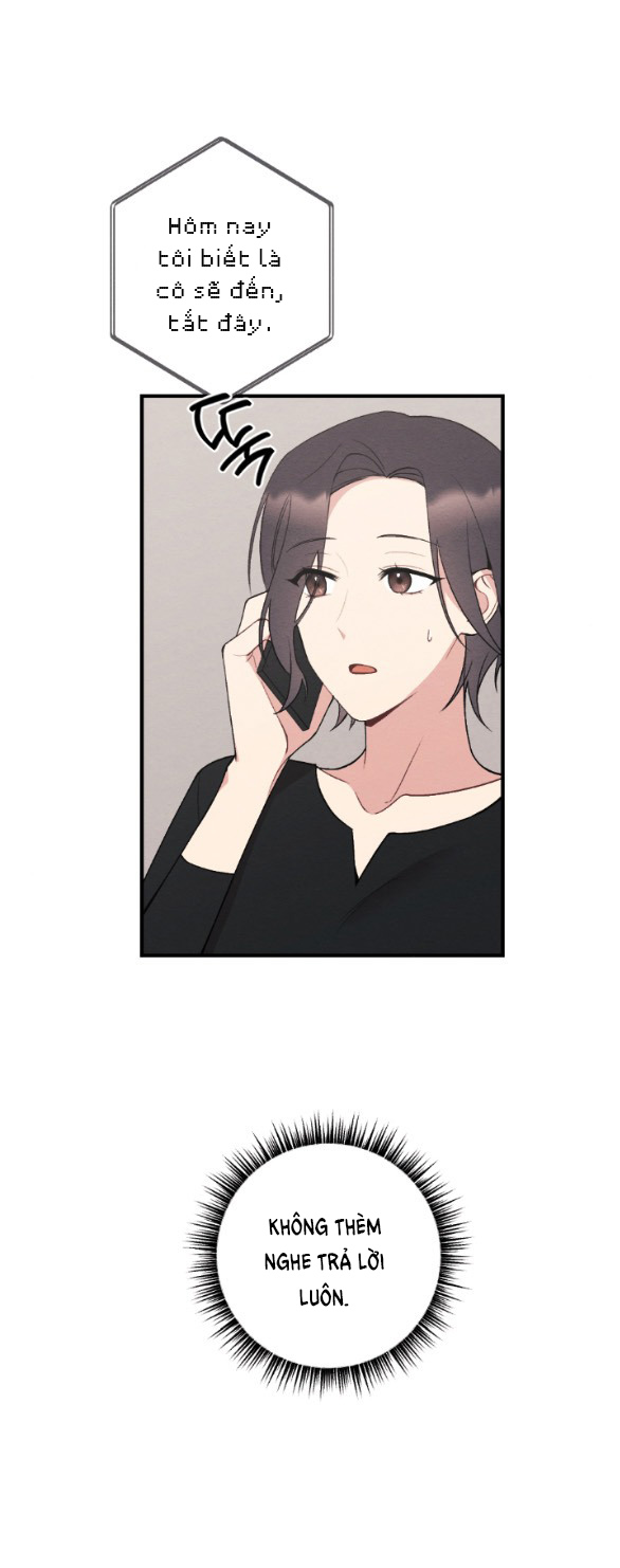 Ăn Mòn chapter 26.2 - Trang 9