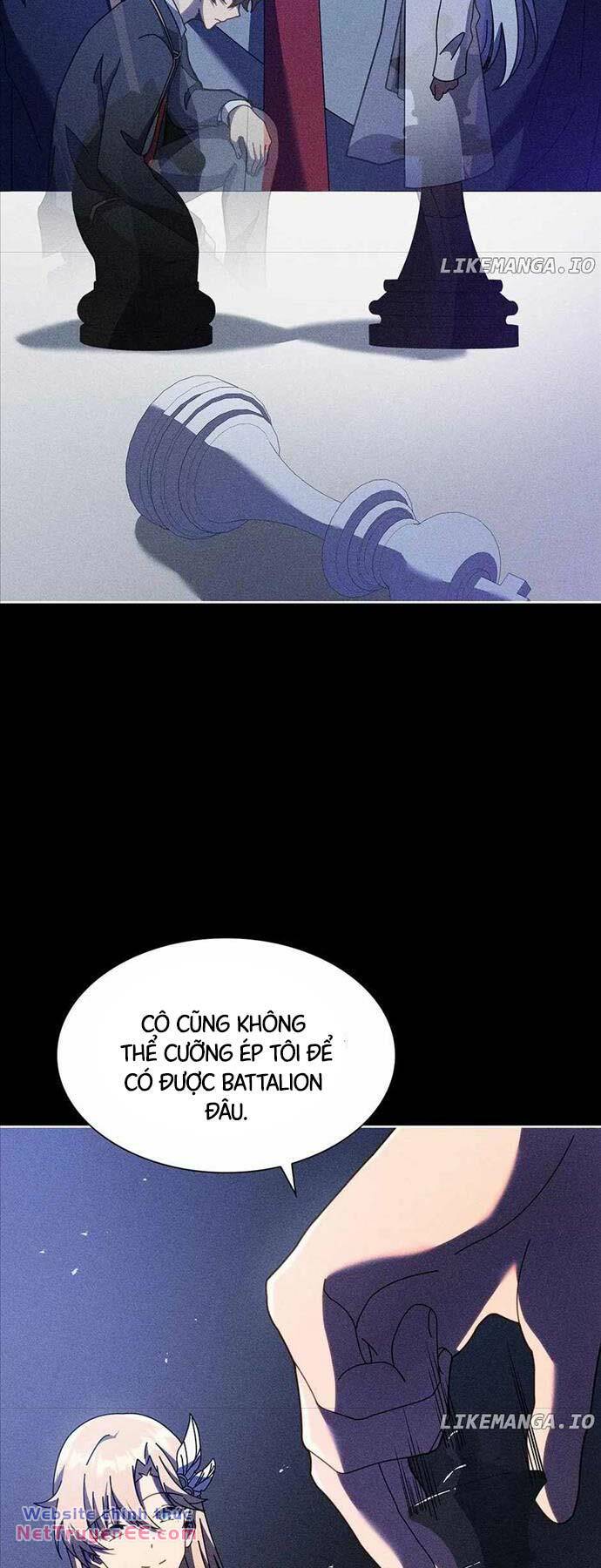 tử linh sư thiên tài của học viện chapter 79 31