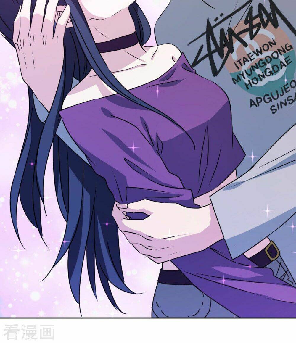 nhân vật phản diện: không ngọt không lấy tiền chapter 32 29