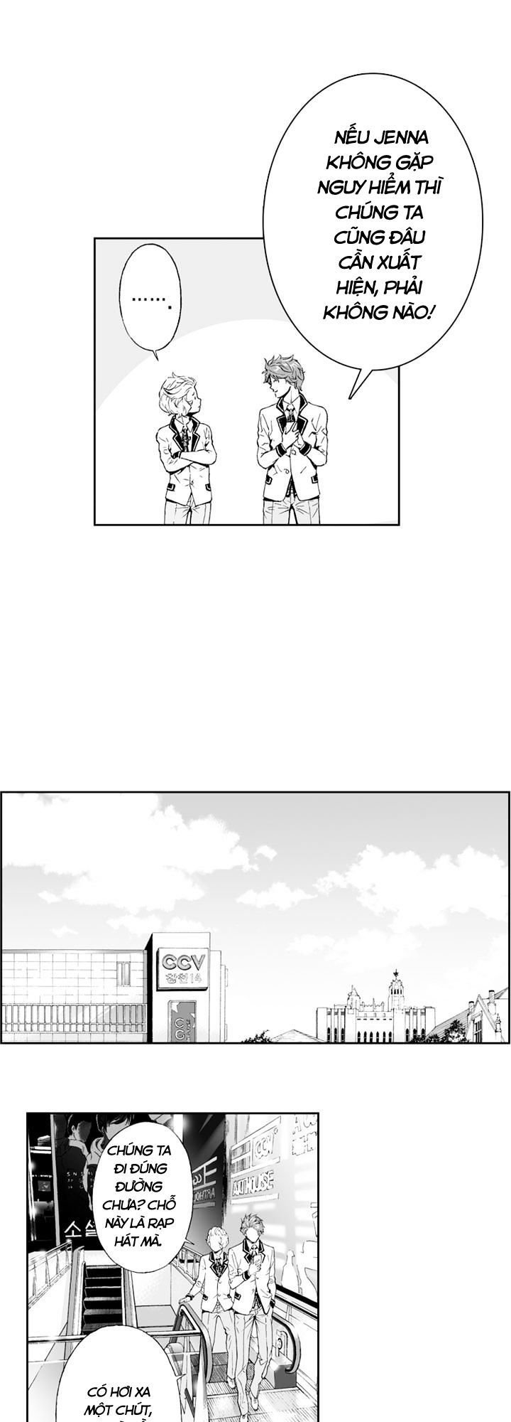 action idols - age of young dragons chapter 6 50