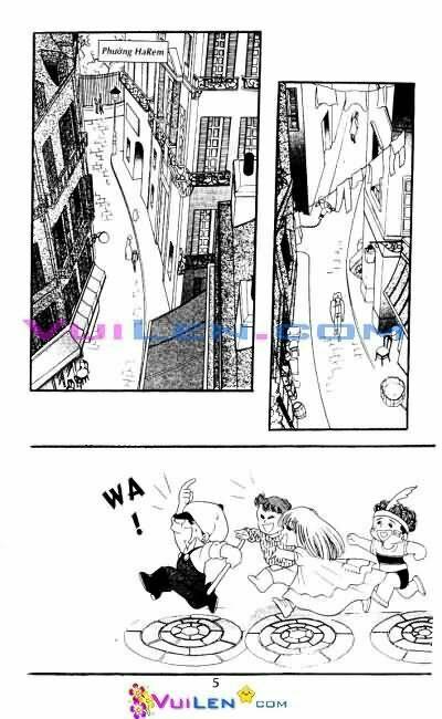 giảm cân để yêu chapter 1 5