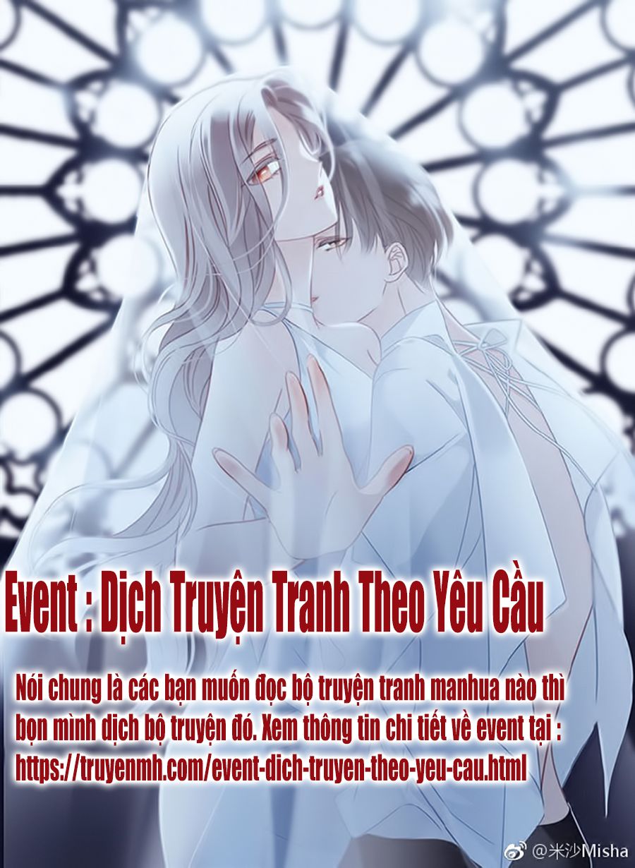 Gả Cho Một Tên Thái Giám Đáng Ghét chapter 31 - Trang 5