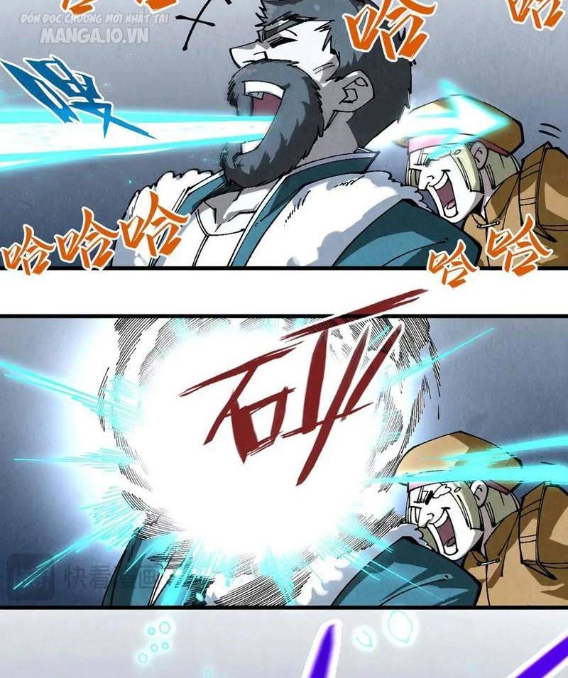 vạn cổ chí tôn chapter 304 57