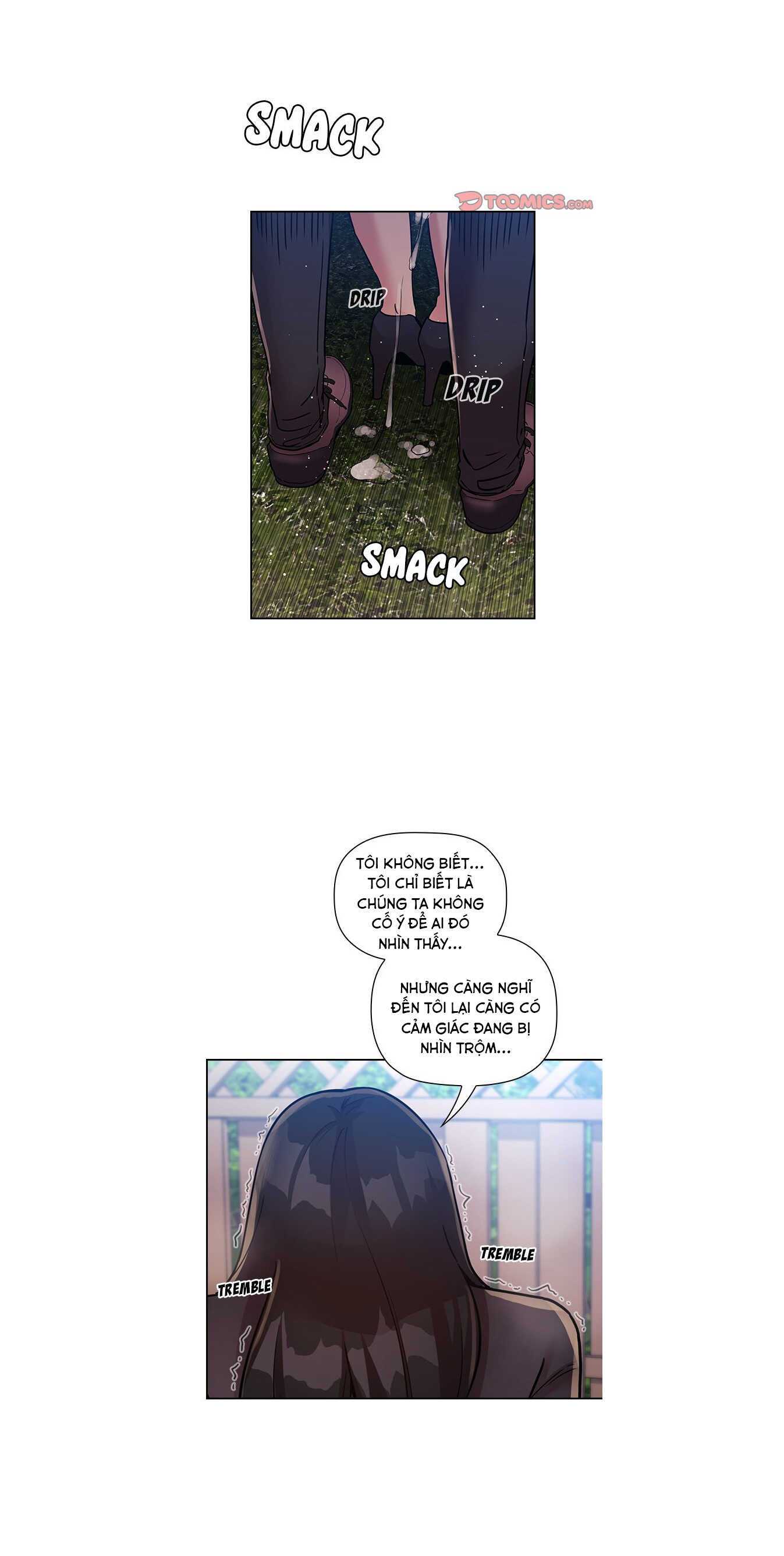 trở lại và lợi hại hơn xưa chapter 49 13