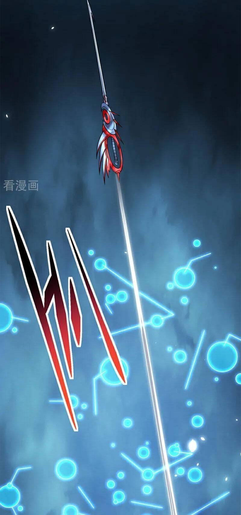 bị sư phụ xinh đẹp dùng 99 cách dạy dỗ thành thánh chapter 228 16