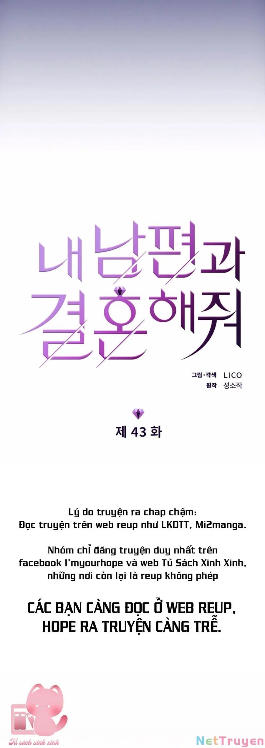 cô đi mà lấy chồng tôi chapter 43 7