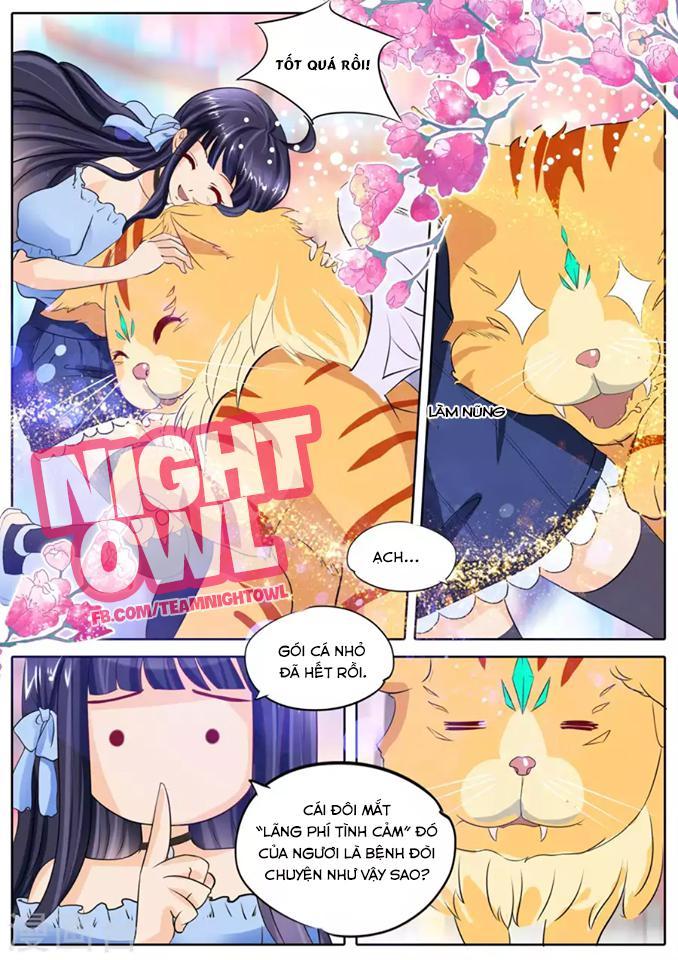 gia huynh ở lại tìm đường chết chapter 6 9