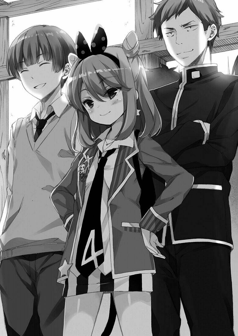 rock paper scissors chapter 4 33