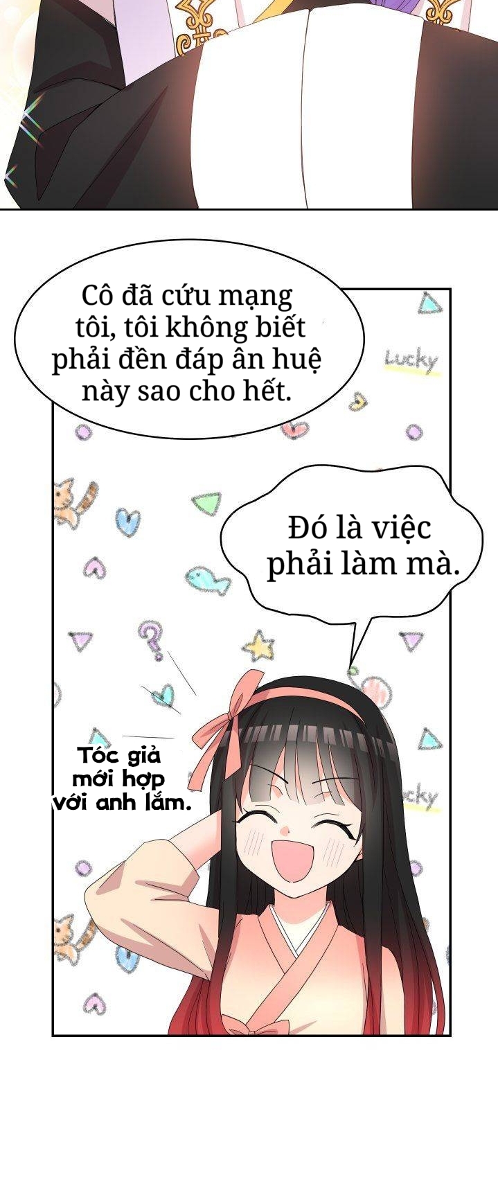 vị cứu tinh của rồng chapter 32 11