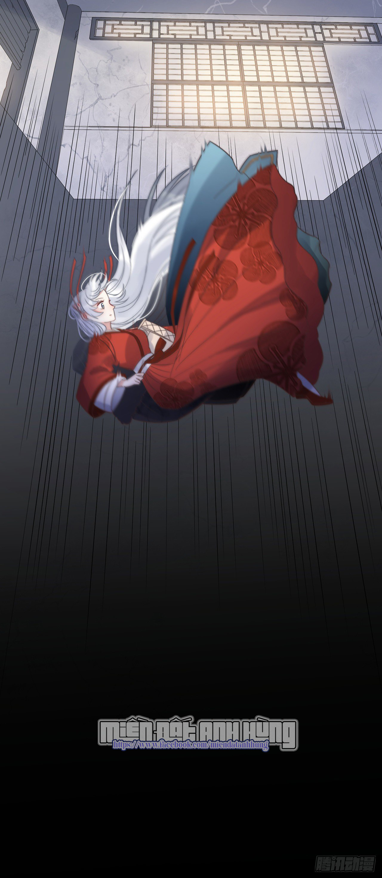 công lược sủng thê của sí hán vương. chapter 13 52