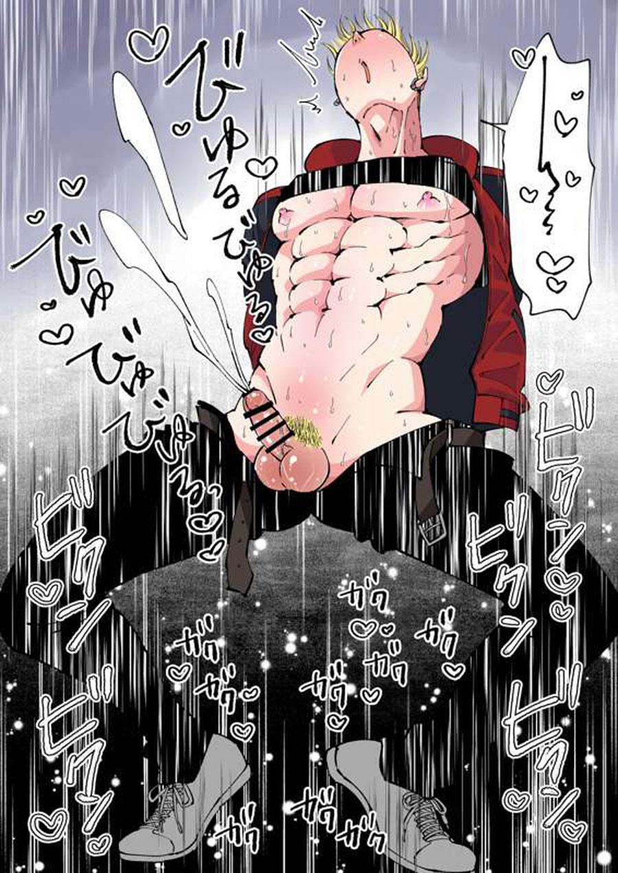 tổng hợp oneshot nhà guess chapter 90 18