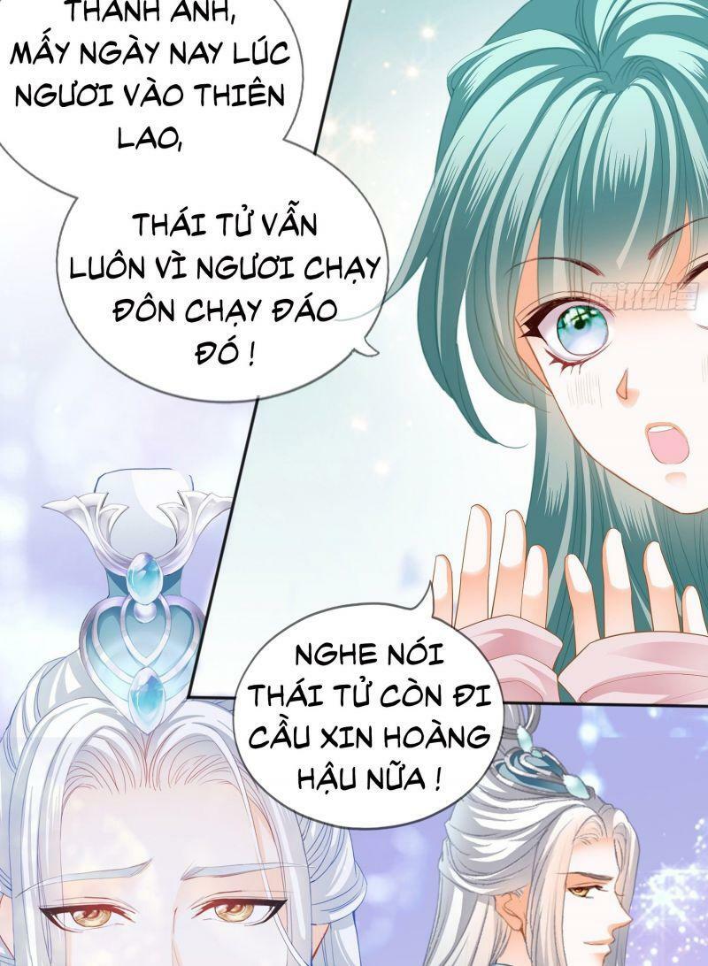 bổn vương muốn nàng chapter 27 14