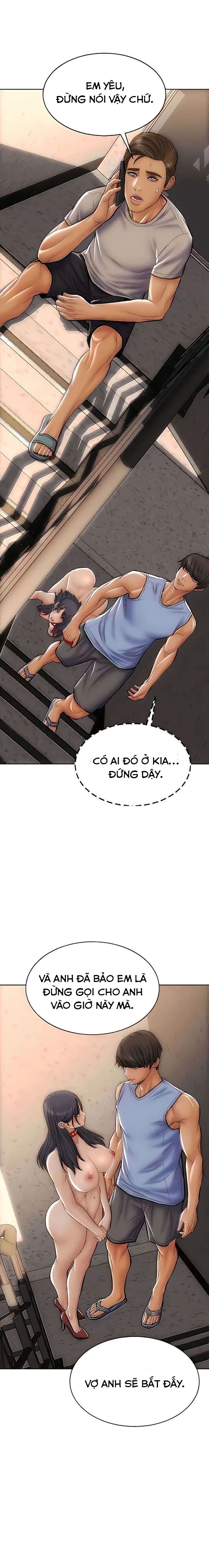 gã tồi tệ chapter 61 13