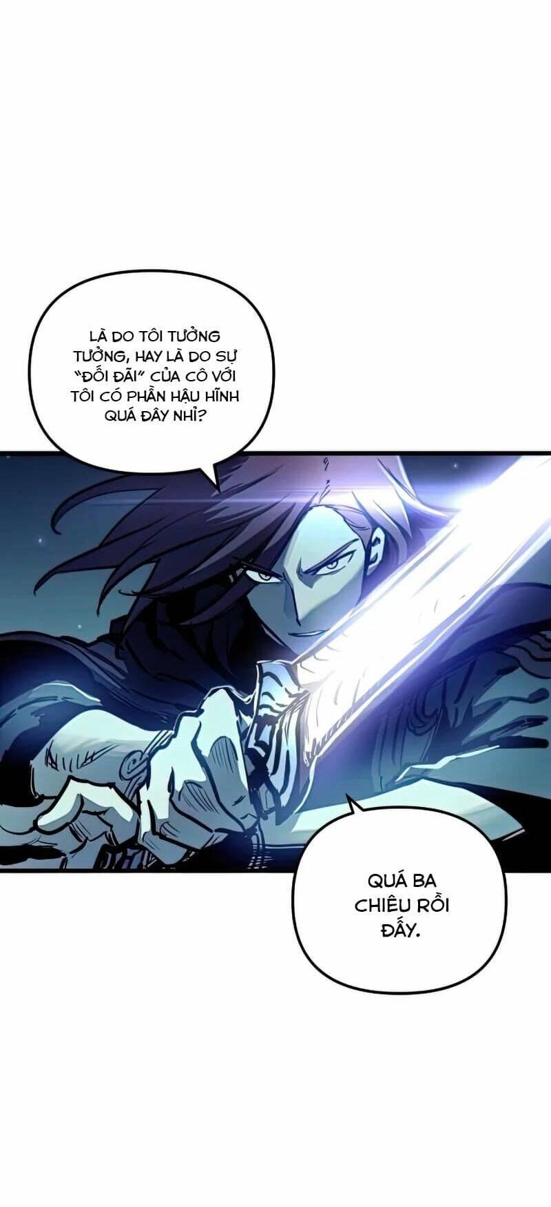 chiến thần chuyển thế chapter 49 32